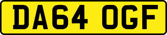 DA64OGF
