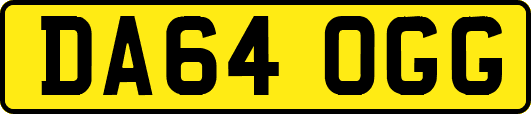 DA64OGG