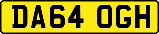 DA64OGH