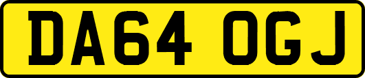 DA64OGJ