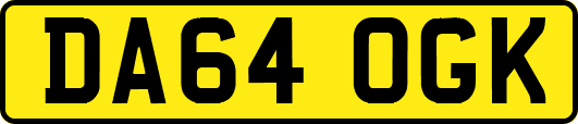 DA64OGK