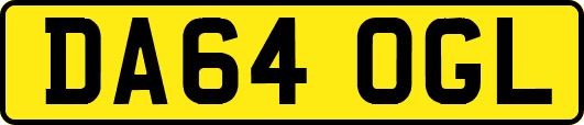 DA64OGL