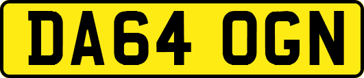 DA64OGN