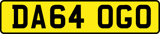 DA64OGO
