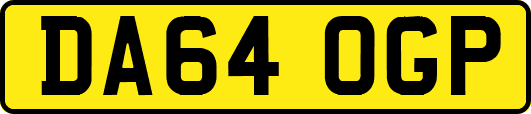 DA64OGP