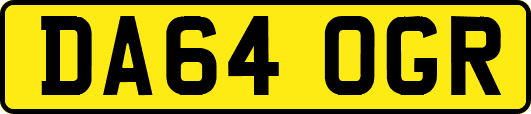 DA64OGR