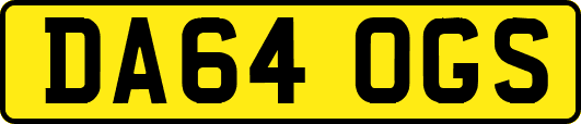 DA64OGS