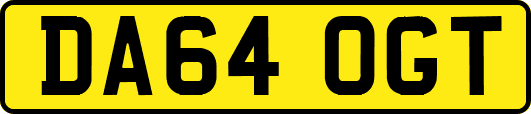 DA64OGT
