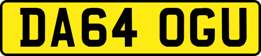 DA64OGU