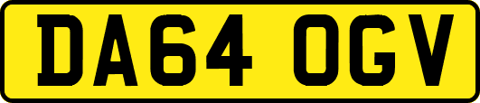 DA64OGV