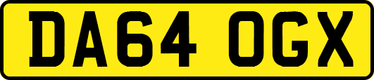 DA64OGX