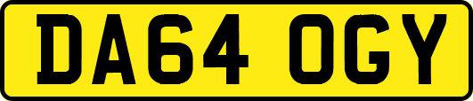 DA64OGY