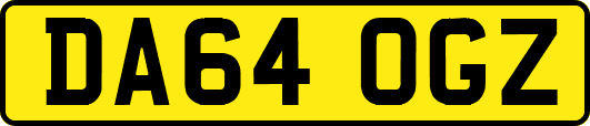 DA64OGZ