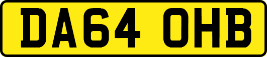 DA64OHB