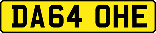 DA64OHE