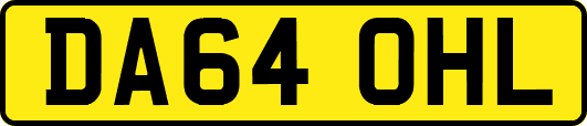 DA64OHL