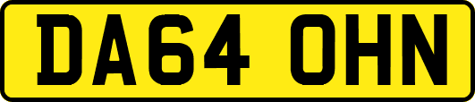DA64OHN