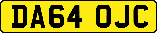 DA64OJC