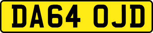 DA64OJD
