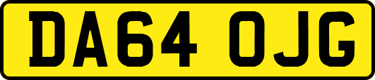 DA64OJG
