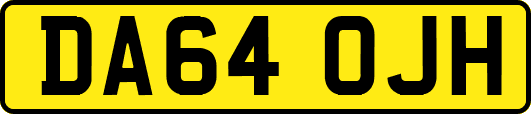 DA64OJH