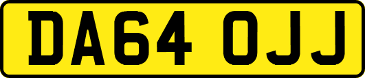 DA64OJJ