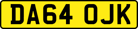 DA64OJK