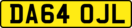 DA64OJL