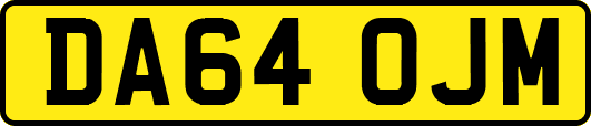 DA64OJM