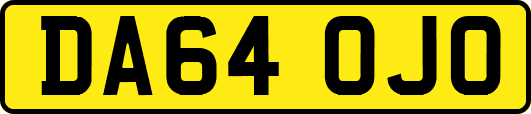 DA64OJO