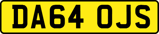DA64OJS
