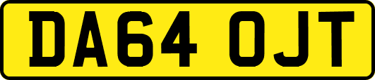 DA64OJT