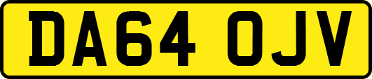 DA64OJV