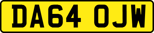 DA64OJW