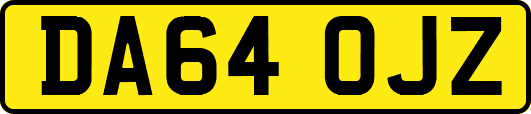 DA64OJZ