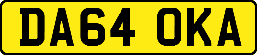 DA64OKA
