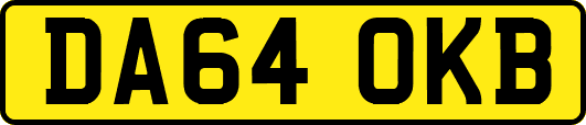 DA64OKB