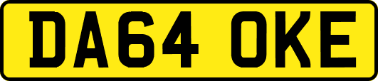DA64OKE