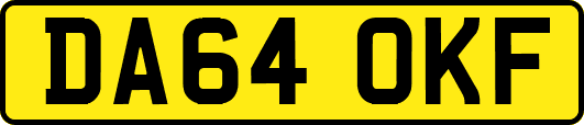 DA64OKF