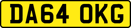 DA64OKG