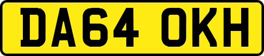 DA64OKH