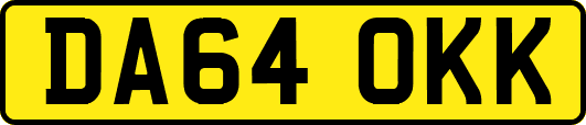 DA64OKK