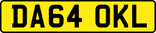 DA64OKL