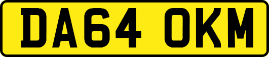 DA64OKM