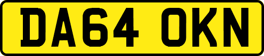 DA64OKN