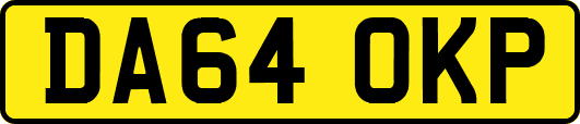 DA64OKP