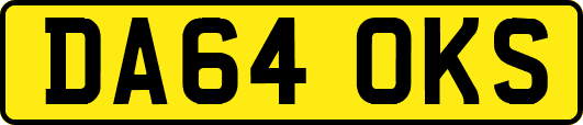 DA64OKS