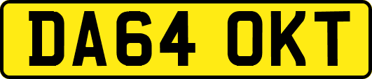 DA64OKT