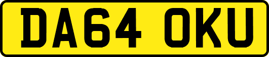 DA64OKU