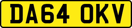 DA64OKV